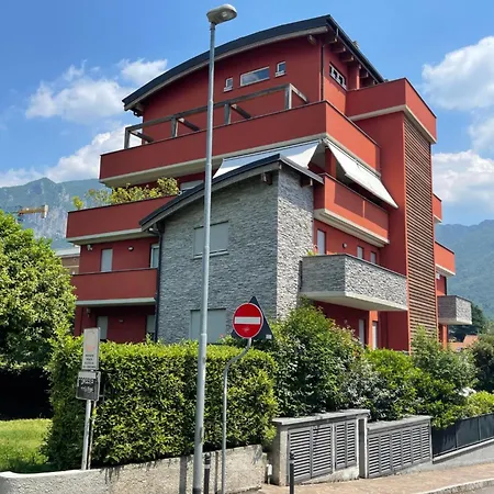 Apartment My