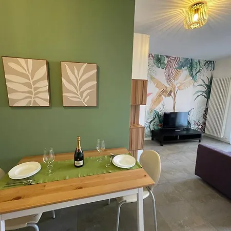 Apartment My