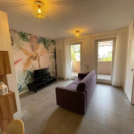 Apartment My Lecco