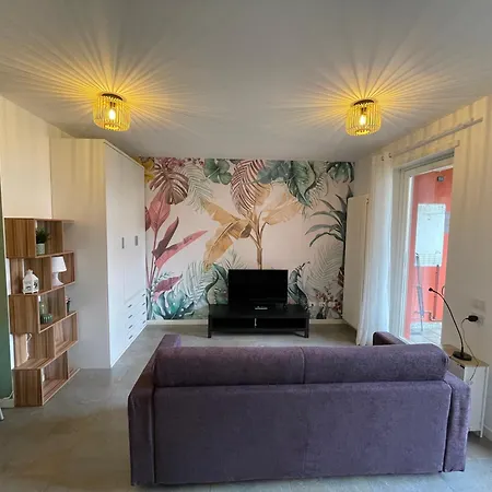 My Apartment *