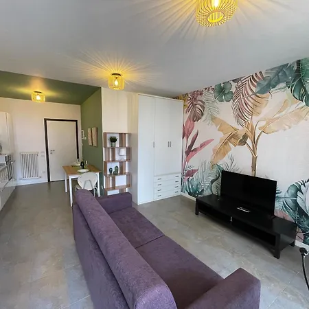 Apartment My