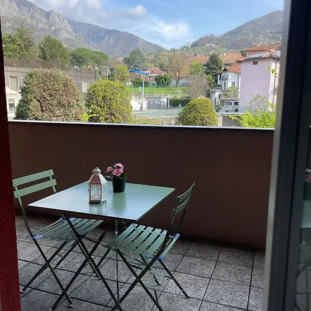 My * Lecco
