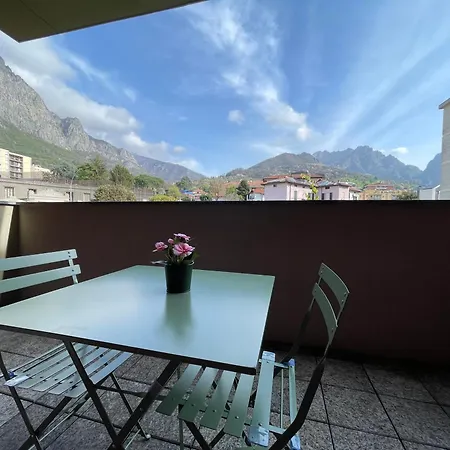 My Apartment Lecco