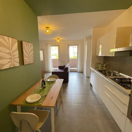 Apartment My