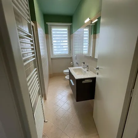 My Apartment Lecco