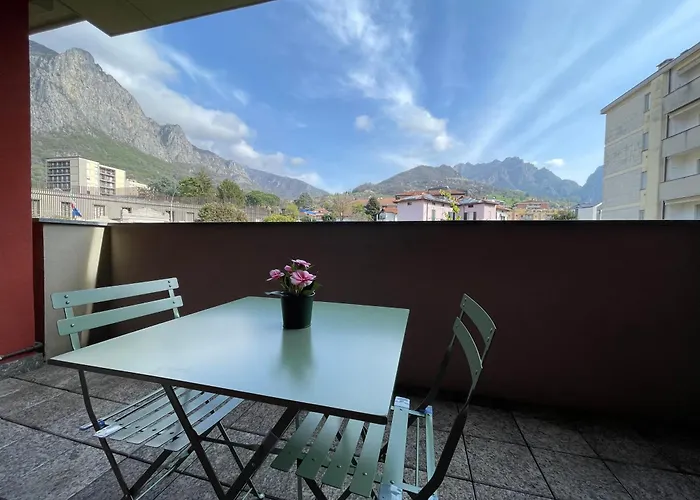 My Apartment Lecco