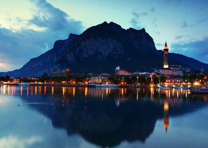 My * Lecco