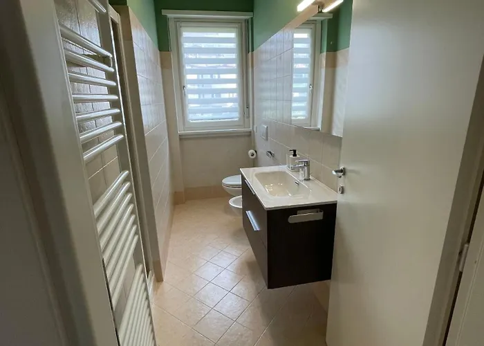 My Διαμέρισμα Lecco