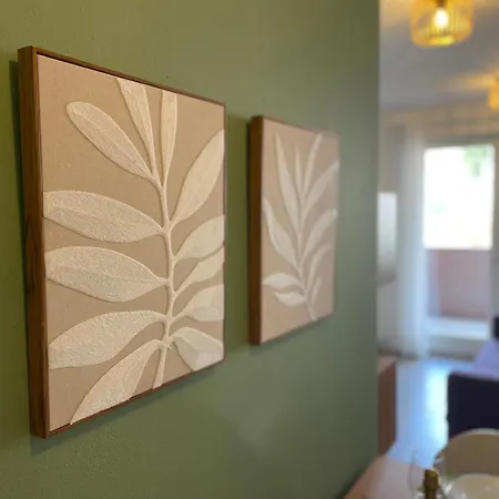 My Διαμέρισμα