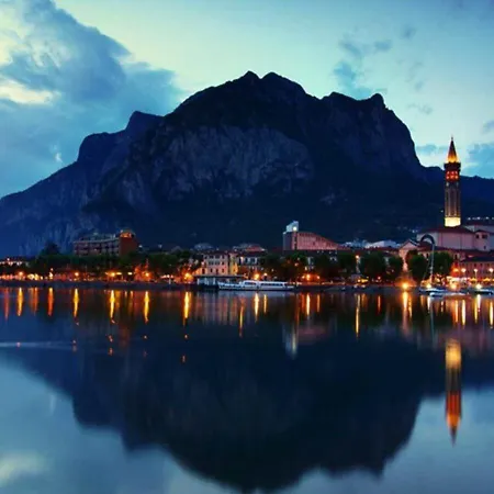 My * Lecco